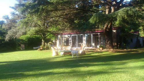 Hostal Stone House B&B