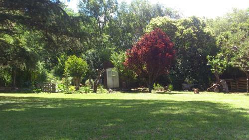 Hostal Stone House B&B