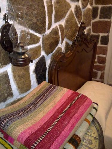 Hostal Stone House B&B