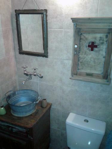 Hostal Stone House B&B