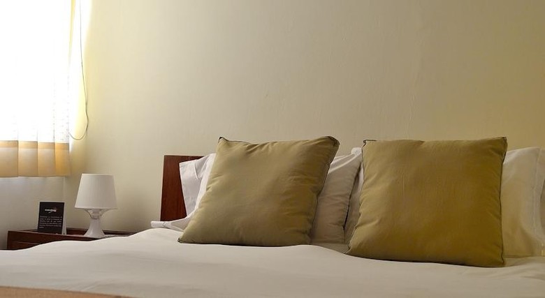 Hostal Uspalay