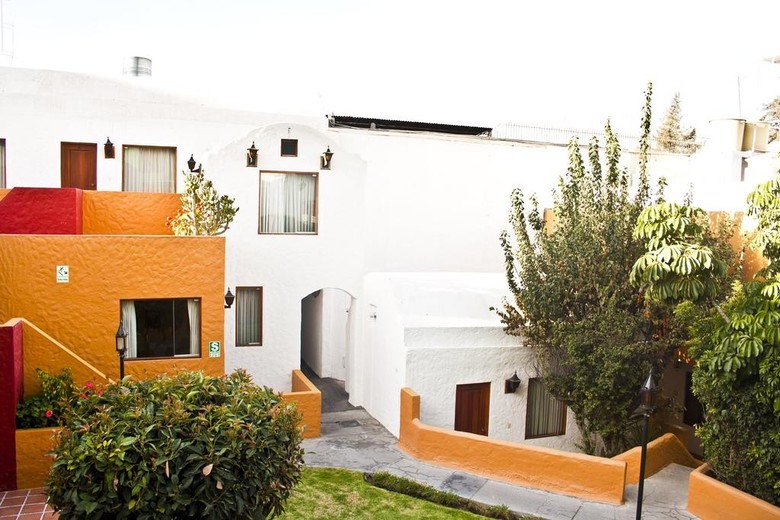 Hotel La Maison D'elise