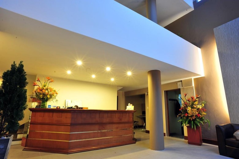 Hotel La Maison D'elise