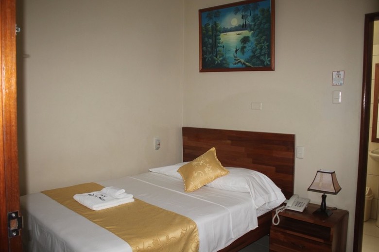 Hotel Golden Star