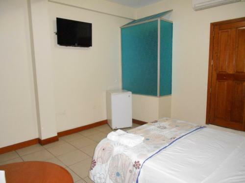 Hotel Oro Verde & Suites
