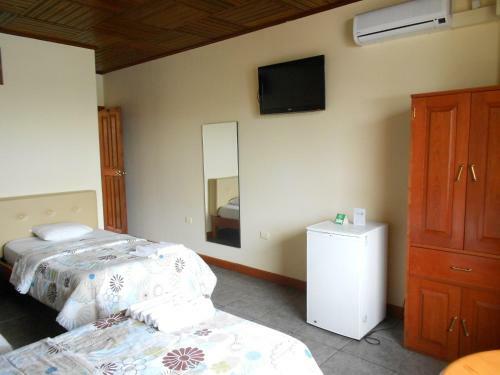 Hotel Oro Verde & Suites