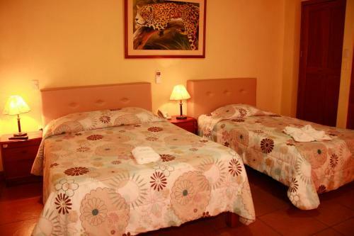 Hotel Oro Verde & Suites