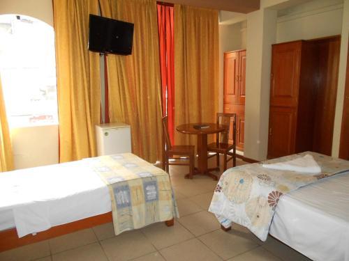 Hotel Oro Verde & Suites