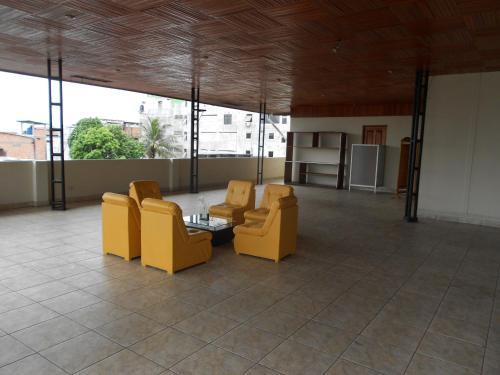 Hotel Oro Verde & Suites