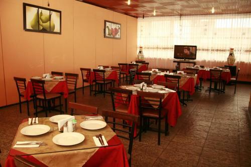 Hotel Oro Verde & Suites