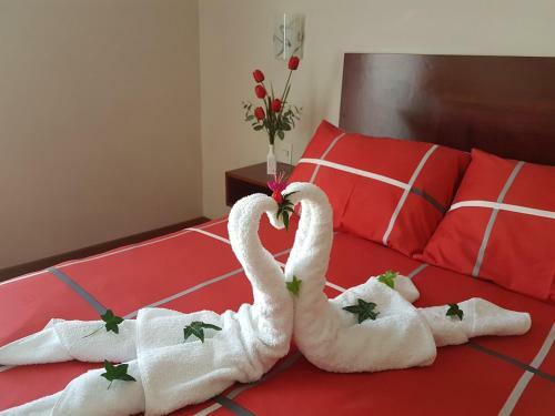 Beausejour Boutique Hotel