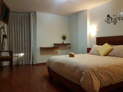 Beausejour Boutique Hotel