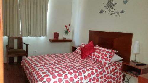 Beausejour Boutique Hotel