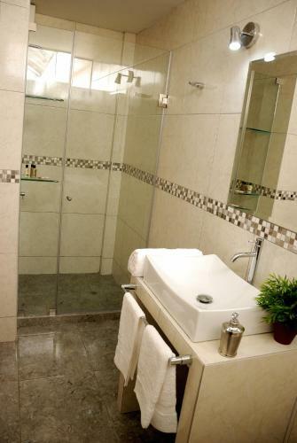 Beausejour Boutique Hotel
