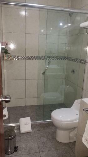 Beausejour Boutique Hotel