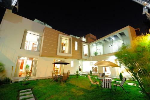 Beausejour Boutique Hotel