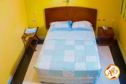 Aris Hotel Ll