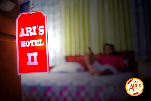 Aris Hotel Ll