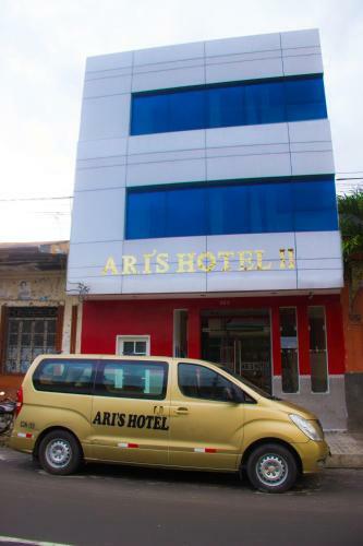 Aris Hotel Ll