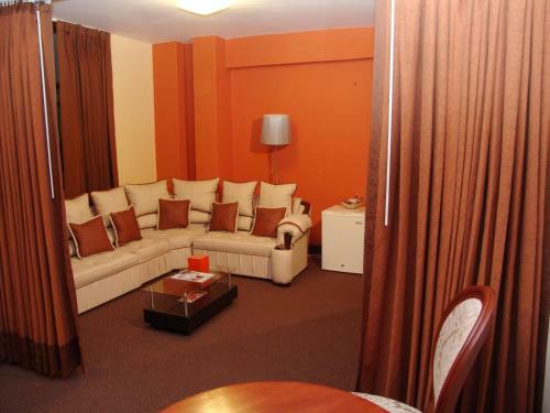 Centrocoop Hotel