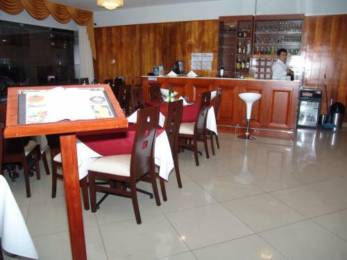 Centrocoop Hotel