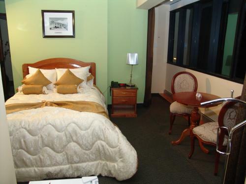Centrocoop Hotel