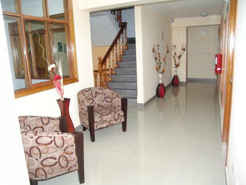 Centrocoop Hotel