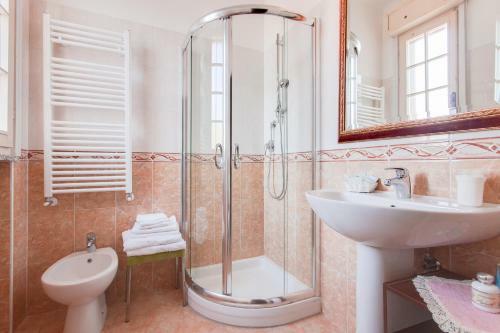 Hotel Villa Pina