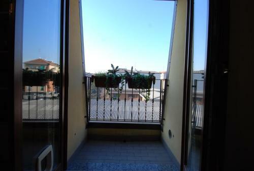 Rovetta Halldis Apartment