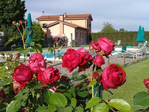 Agroturismo Agriturismo Santa Barbara