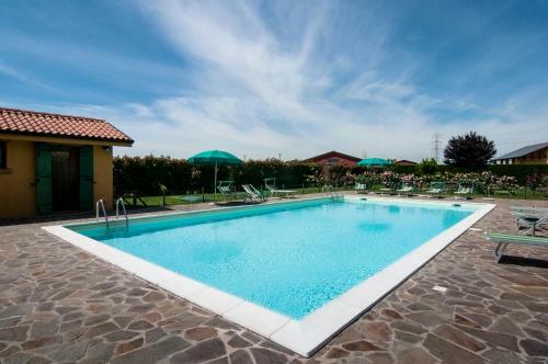 Agroturismo Agriturismo Santa Barbara