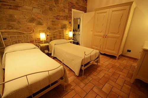Agroturismo Locanda Gli Ulivi