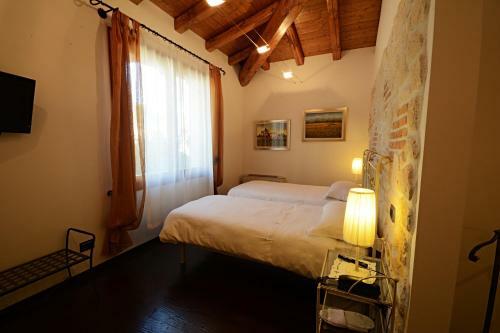 Agroturismo Locanda Gli Ulivi