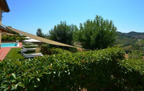 Agroturismo Locanda Gli Ulivi