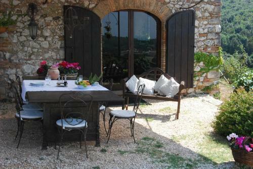 Agroturismo Podere Costa Romana