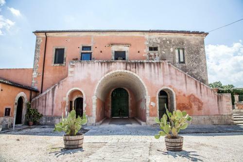Hotel Feudo Bauly