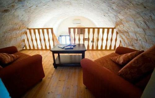 Hotel Feudo Bauly