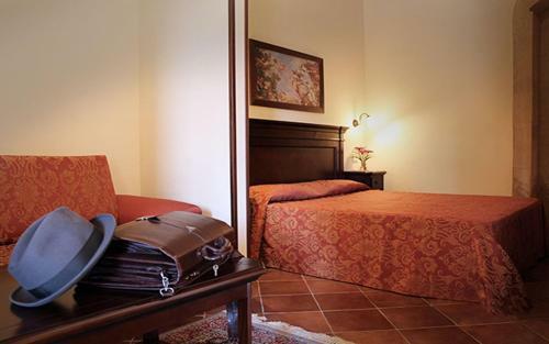 Hotel Feudo Bauly