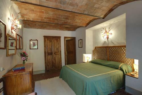 Hotel Villa Le Barone