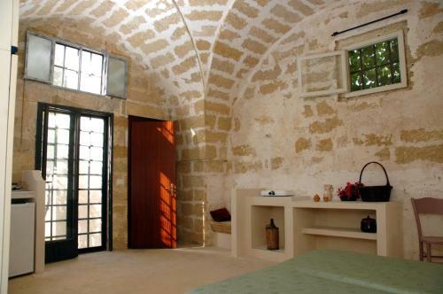 Agroturismo Case Di Campagna In Masseria Tornesella