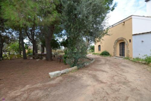 Agroturismo Case Di Campagna In Masseria Tornesella