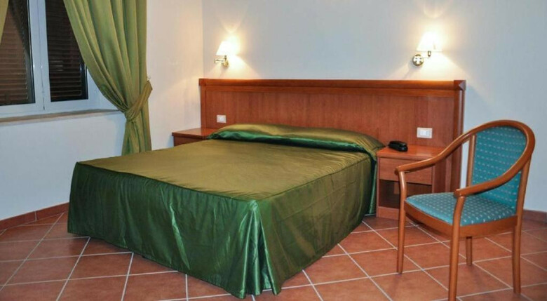 Park Hotel Villamaria