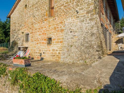 Apartamentos Locazione Turistica Certina 4