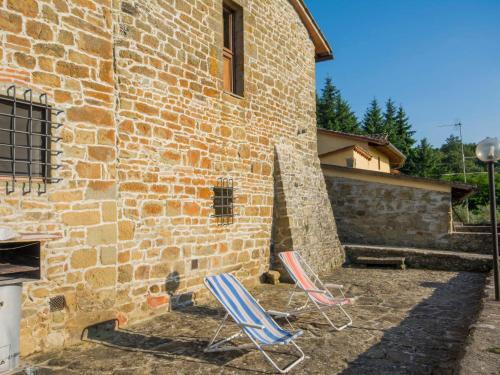 Apartamentos Locazione Turistica Certina 4