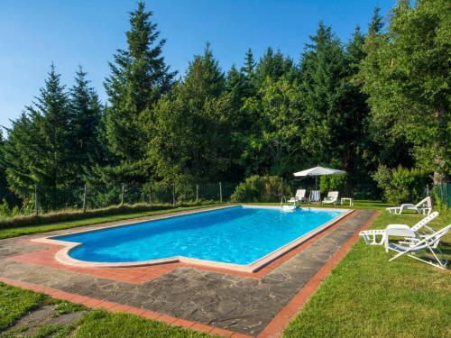 Apartamentos Locazione Turistica Certina 4