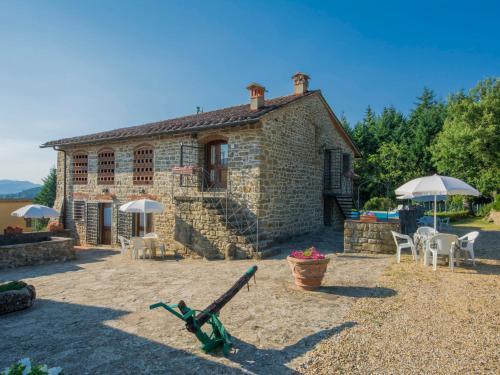 Apartamentos Locazione Turistica Certina 4