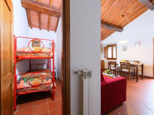 Apartamentos Locazione Turistica Certina 4