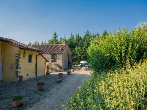 Apartamentos Locazione Turistica Certina 4