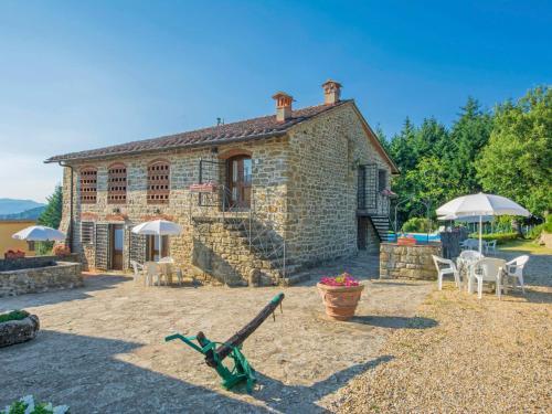 Apartamentos Locazione Turistica Certina 4
