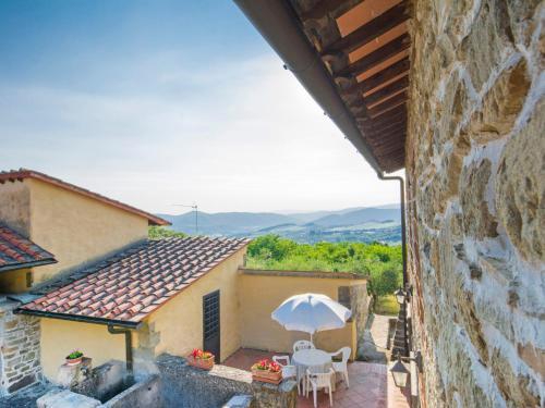 Apartamentos Locazione Turistica Certina 4